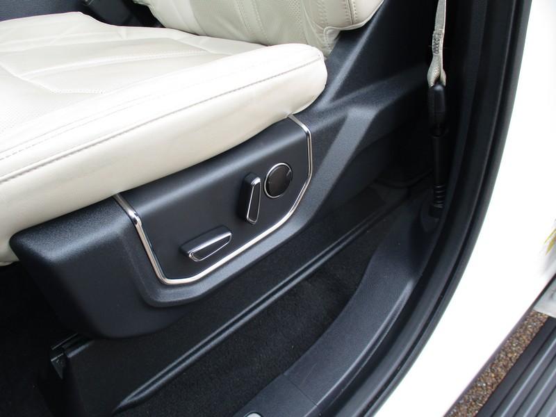 Ford Expedition Platinum 2024