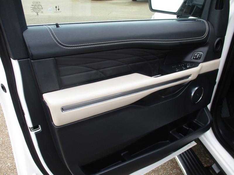 Ford Expedition Platinum 2024