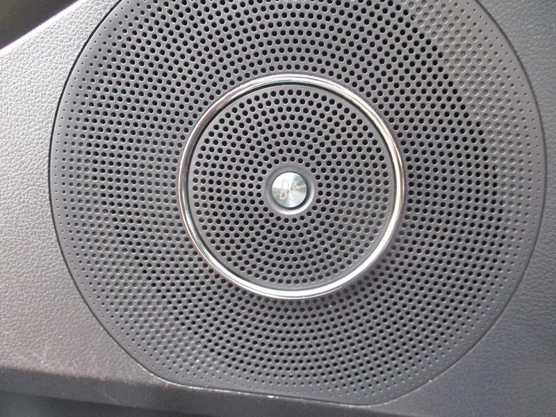 Ford Expedition Platinum 2024