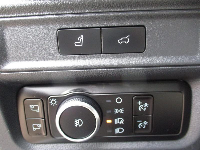 Ford Expedition Platinum 2024