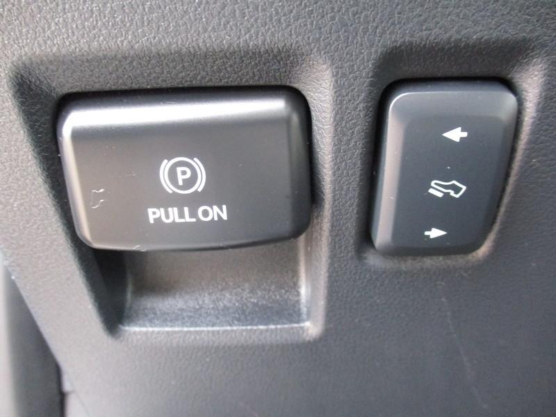 Ford Expedition Platinum 2024