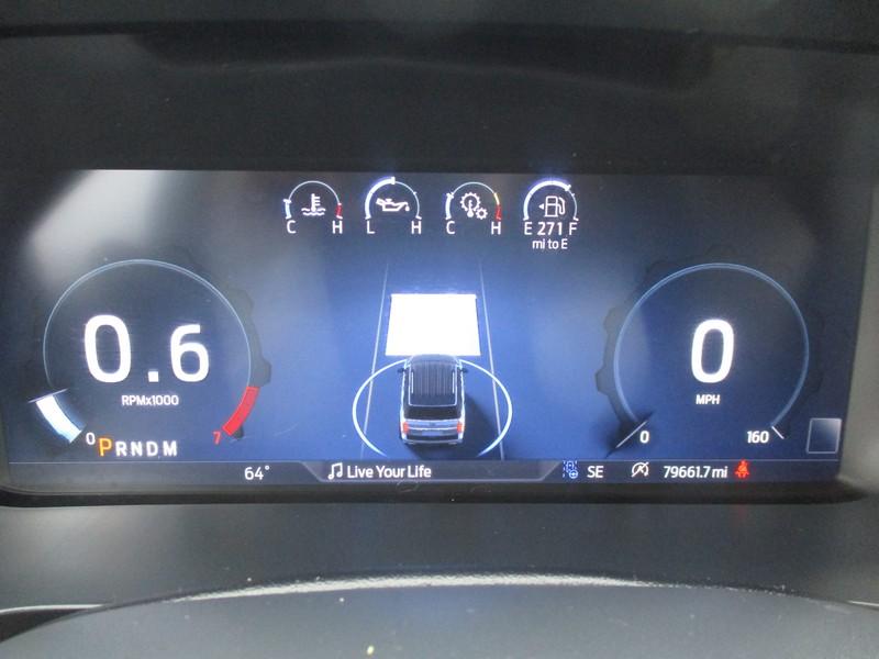 Ford Expedition Platinum 2024