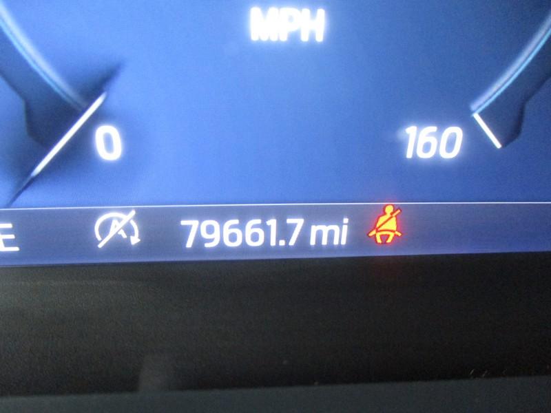 Ford Expedition Platinum 2024