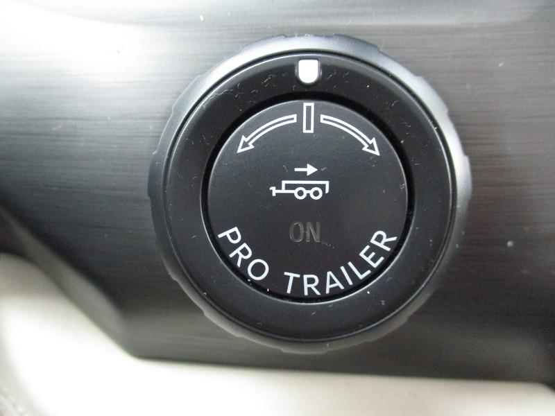 Ford Expedition Platinum 2024