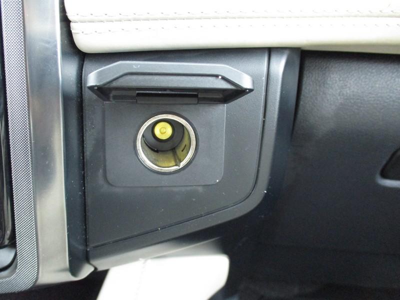 Ford Expedition Platinum 2024