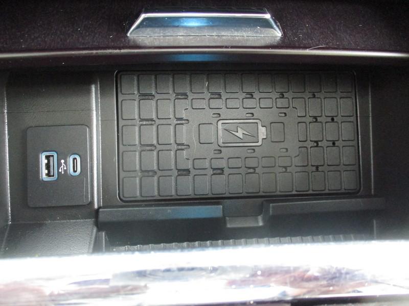 Ford Expedition Platinum 2024