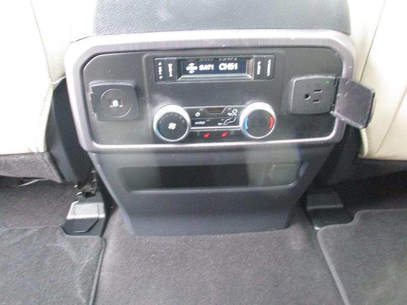 Ford Expedition Platinum 2024