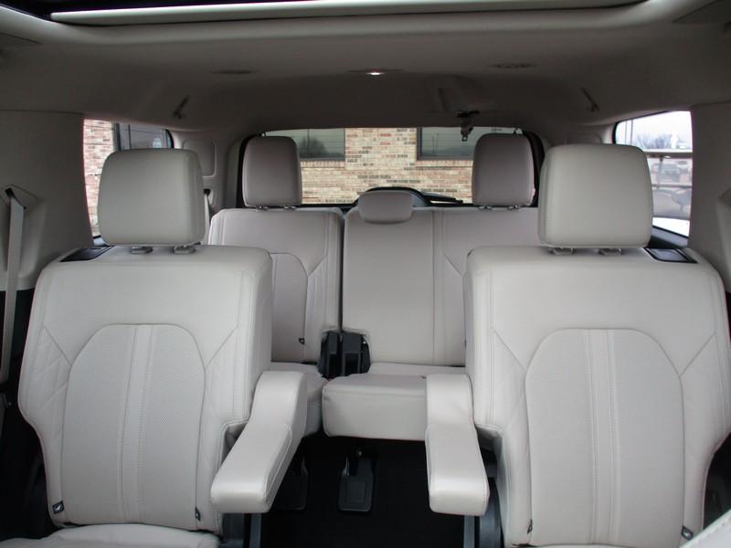 Ford Expedition Platinum 2024