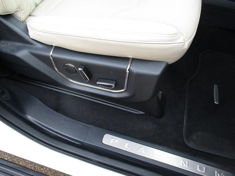 Ford Expedition Platinum 2024