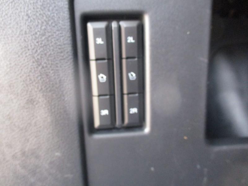 Ford Expedition Platinum 2024