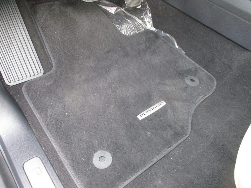 Ford Expedition Platinum 2024