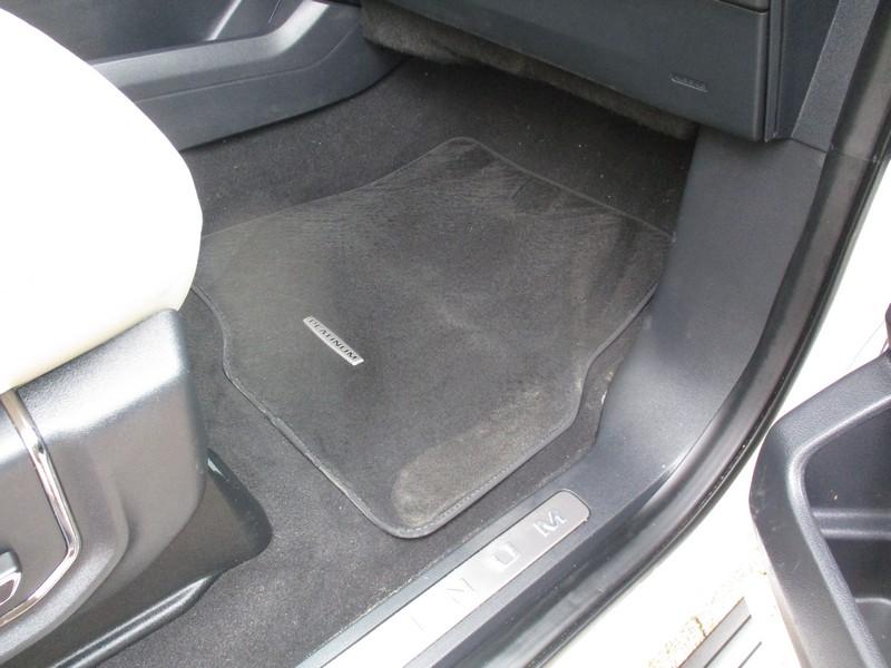 Ford Expedition Platinum 2024