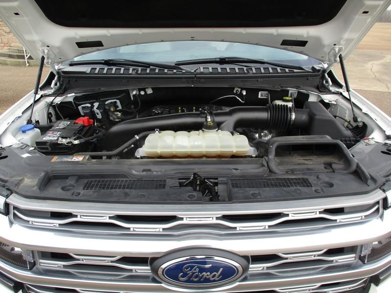 Ford Expedition Platinum 2024