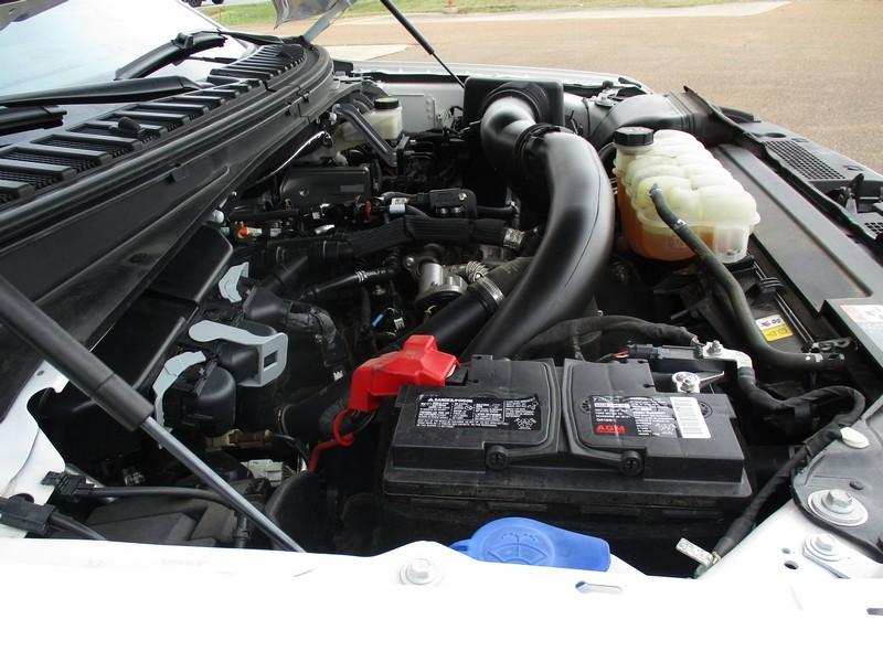 Ford Expedition Platinum 2024