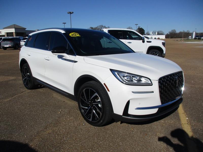 2023 Lincoln Corsair Reserve's photo