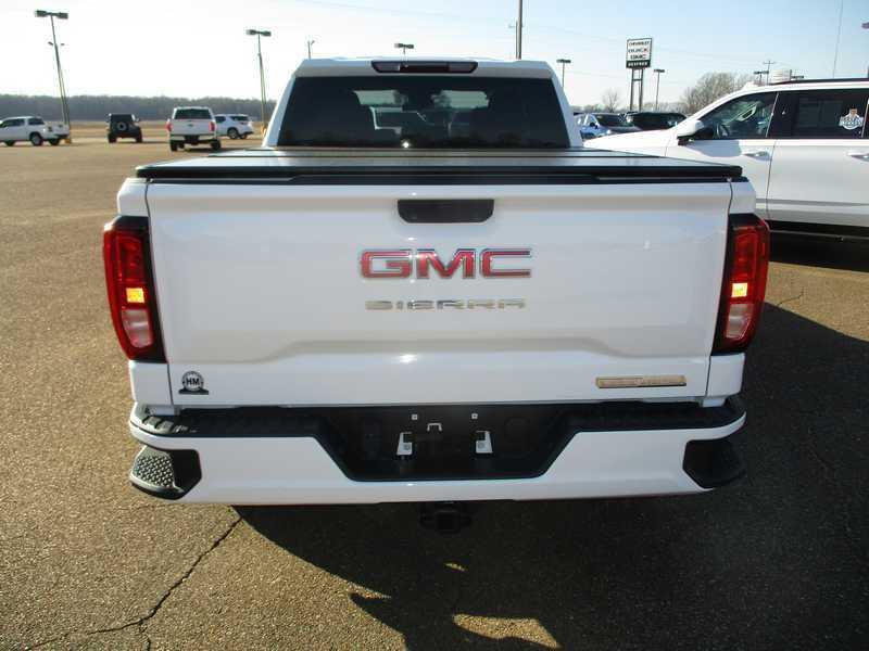 GMC Sierra 1500 Elevation Double Cab 4WD w/3VL 2023