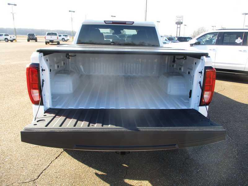 GMC Sierra 1500 Elevation Double Cab 4WD w/3VL 2023