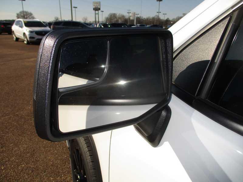 GMC Sierra 1500 Elevation Double Cab 4WD w/3VL 2023