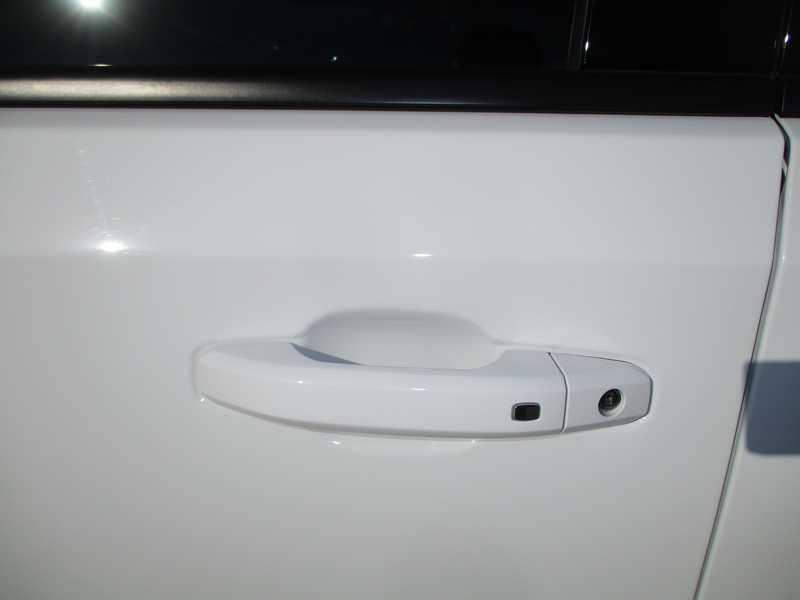 GMC Sierra 1500 Elevation Double Cab 4WD w/3VL 2023