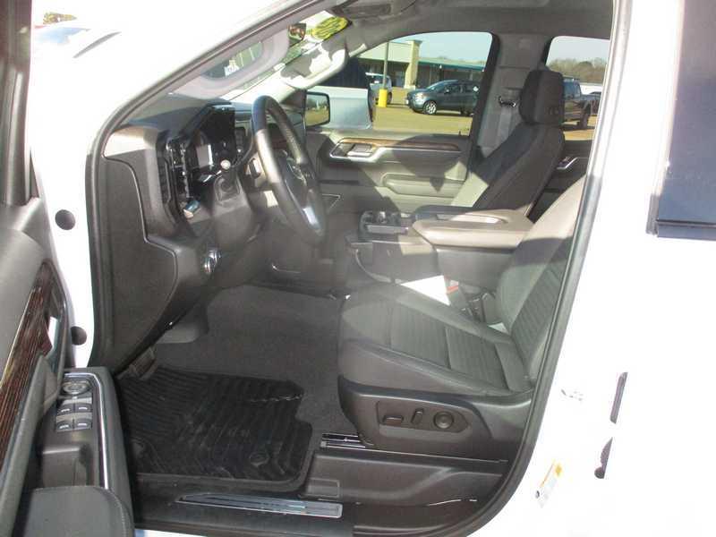 GMC Sierra 1500 Elevation Double Cab 4WD w/3VL 2023