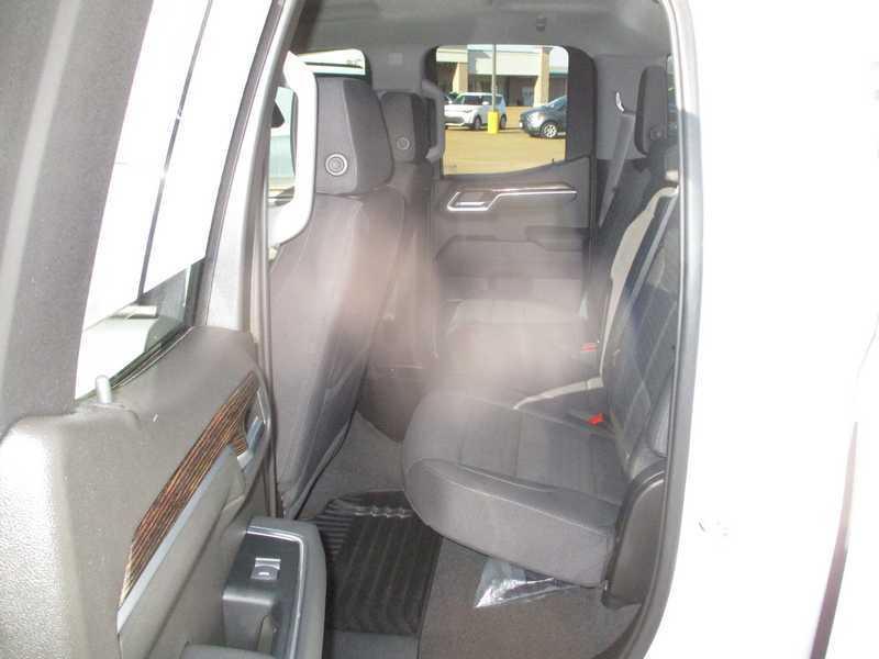 GMC Sierra 1500 Elevation Double Cab 4WD w/3VL 2023