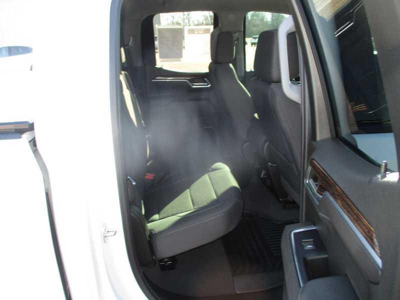 GMC Sierra 1500 Elevation Double Cab 4WD w/3VL 2023