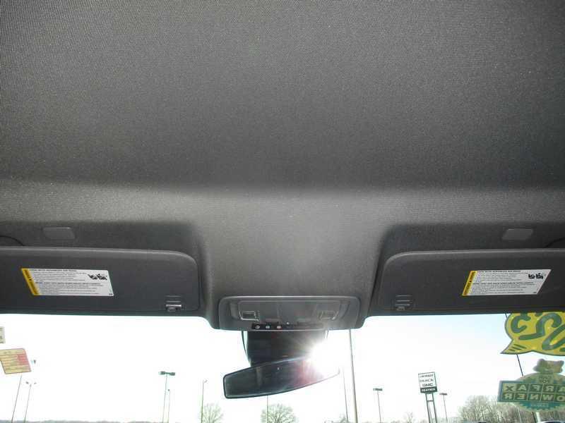 GMC Sierra 1500 Elevation Double Cab 4WD w/3VL 2023