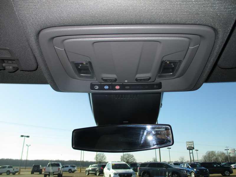 GMC Sierra 1500 Elevation Double Cab 4WD w/3VL 2023