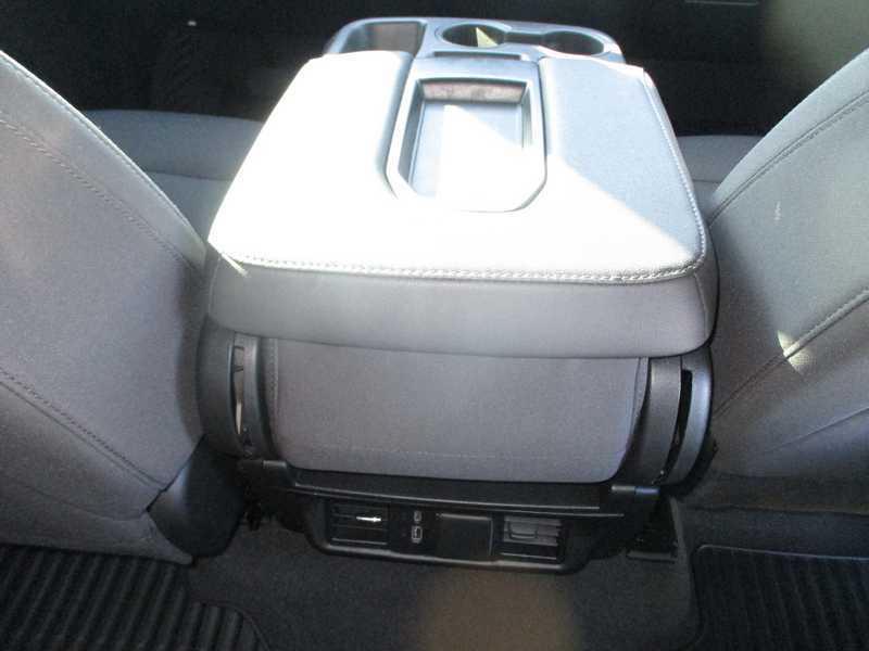 GMC Sierra 1500 Elevation Double Cab 4WD w/3VL 2023