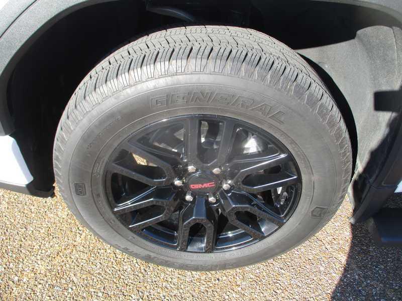 GMC Sierra 1500 Elevation Double Cab 4WD w/3VL 2023