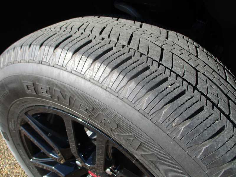 GMC Sierra 1500 Elevation Double Cab 4WD w/3VL 2023