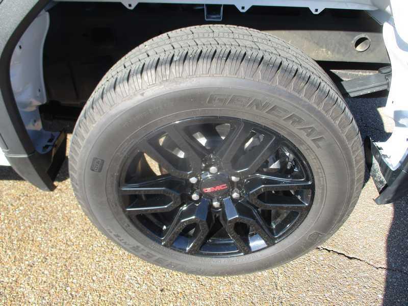 GMC Sierra 1500 Elevation Double Cab 4WD w/3VL 2023