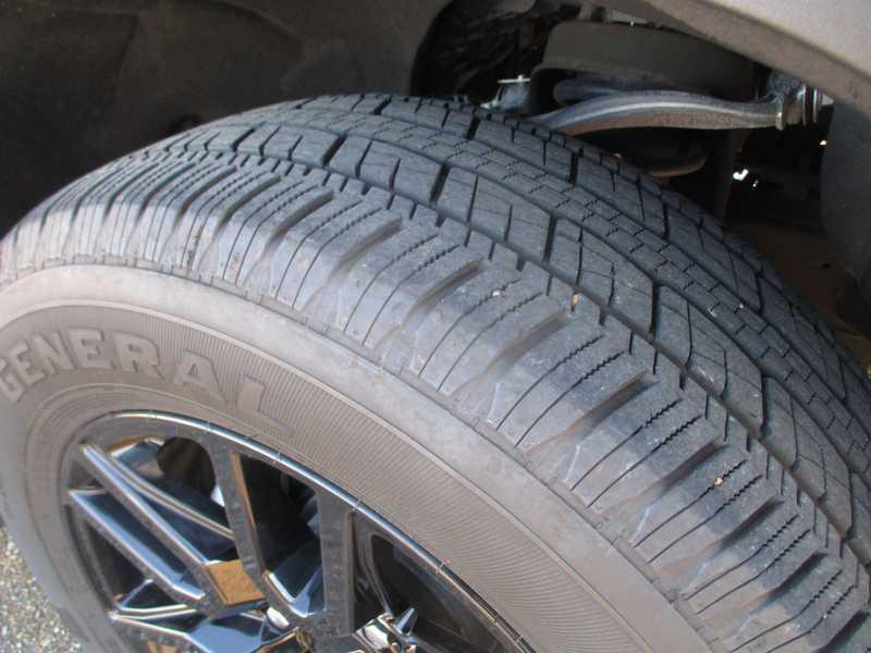 GMC Sierra 1500 Elevation Double Cab 4WD w/3VL 2023