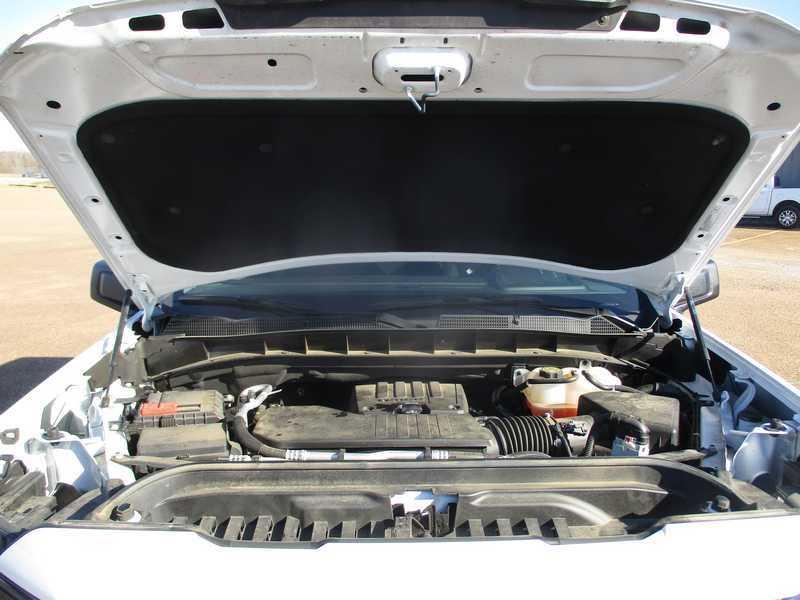 GMC Sierra 1500 Elevation Double Cab 4WD w/3VL 2023