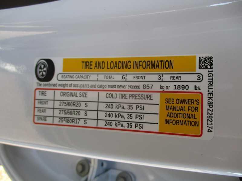 GMC Sierra 1500 Elevation Double Cab 4WD w/3VL 2023