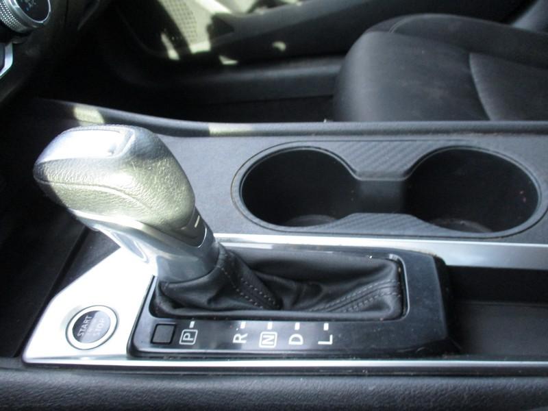 Nissan Altima 2.5 S 2020