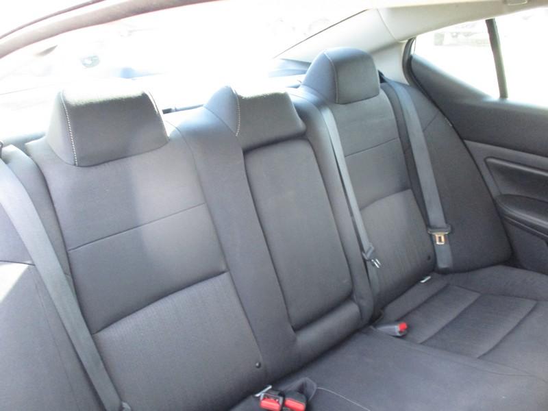 Nissan Altima 2.5 S 2020