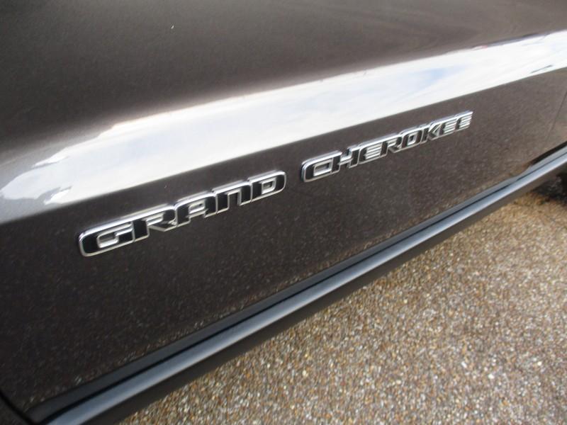 Jeep Grand Cherokee Limited 2WD 2021