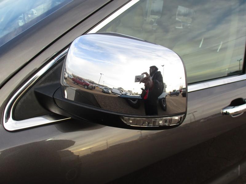 Jeep Grand Cherokee Limited 2WD 2021