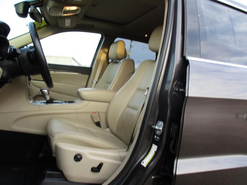 Jeep Grand Cherokee Limited 2WD 2021