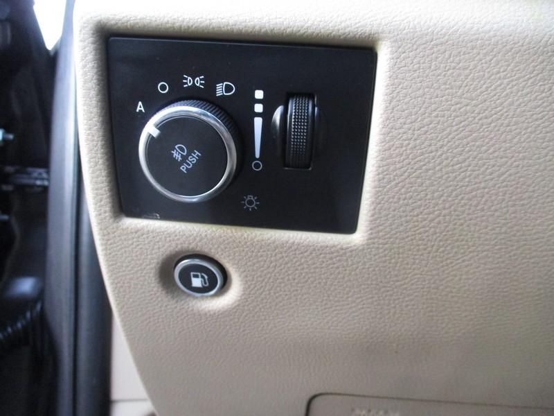 Jeep Grand Cherokee Limited 2WD 2021