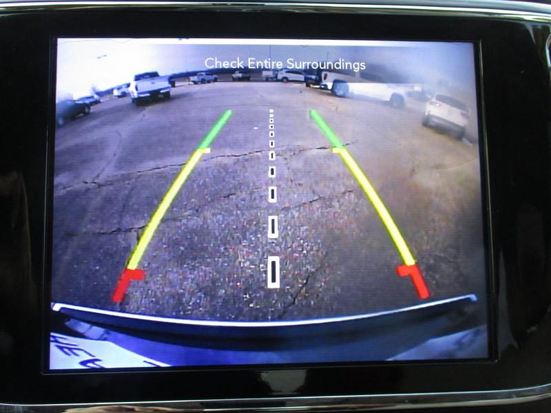 Jeep Grand Cherokee Limited 2WD 2021