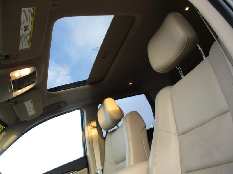 Jeep Grand Cherokee Limited 2WD 2021