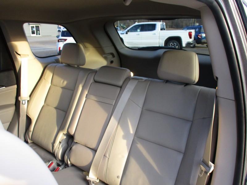 Jeep Grand Cherokee Limited 2WD 2021