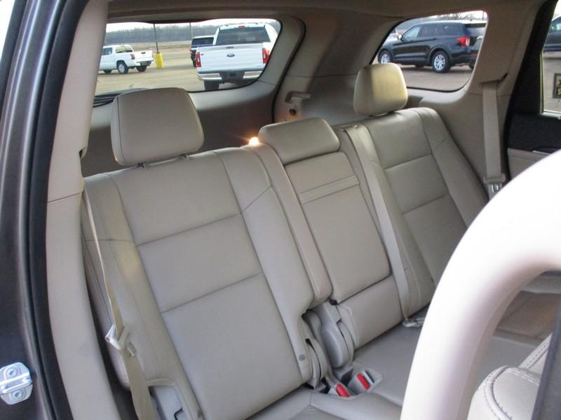 Jeep Grand Cherokee Limited 2WD 2021