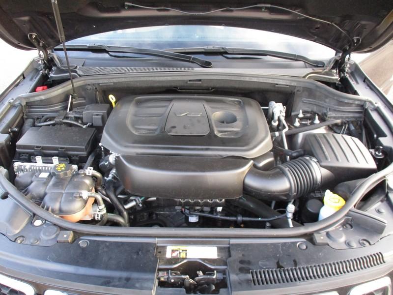 Jeep Grand Cherokee Limited 2WD 2021