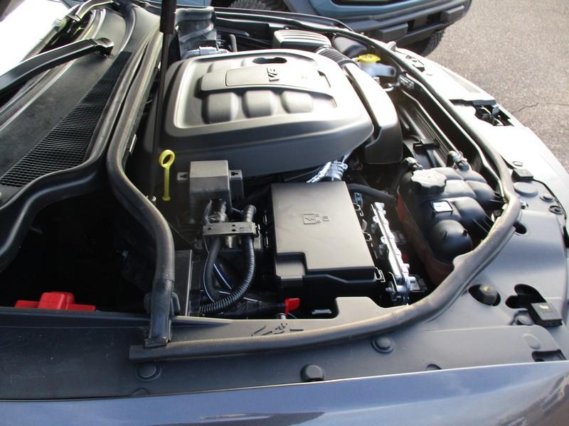 Jeep Grand Cherokee Limited 2WD 2021