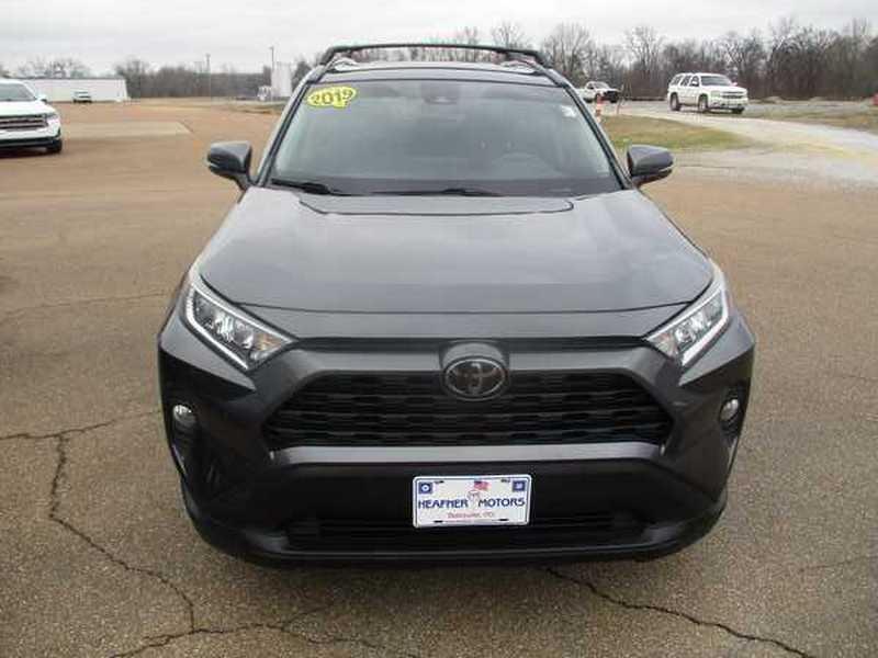 Toyota RAV4 XLE Premium 2019