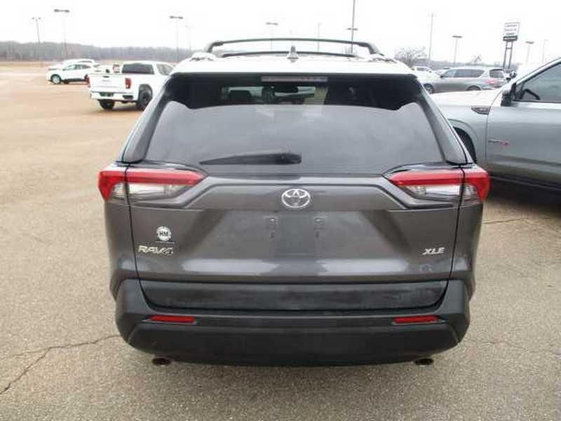 Toyota RAV4 XLE Premium 2019