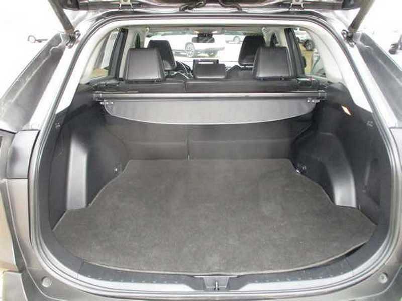 Toyota RAV4 XLE Premium 2019